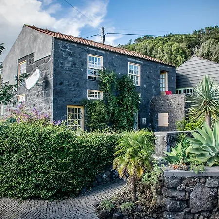 Casa Sobre O Atlantico Casa de Férias *