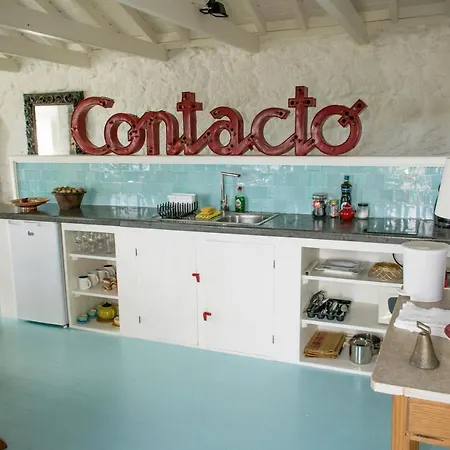 Casa Sobre O Atlantico Casa de Férias