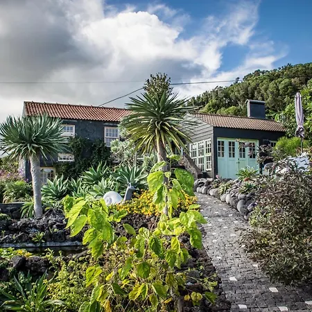 Casa Sobre O Atlantico Calheta de Nesquim