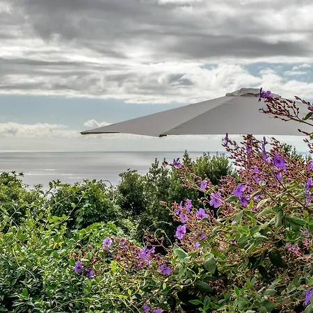 Casa Sobre O Atlantico Casa de Férias